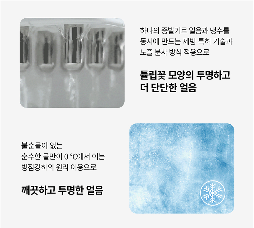 WI-60C80511M_얼음냉정수기 아이스트리플리_8번째 상세정보 청호나이스 WI-60C80511M 얼음냉정수기 아이스트리플리 상세이미지 9